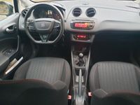 gebraucht Seat Ibiza 2.0 TDI CR FR