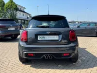Gebraucht Mini Cooper S Chili 192 PS (141 kW) 2018 Grau Kleinwagen
