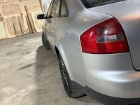 Usata Audi A6 170 CV (125 kW) 2002 Berlina