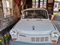 Gebraucht Trabant 601 45 PS (33 kW) 1990 Beige Limousine