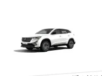Nowe Renault Austral Evolution 148 KM (108 kW) 2025 Biały SUV