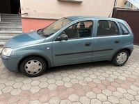 Gebraucht Opel Corsa 60 PS (44 kW) 2005 Kleinwagen
