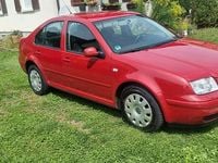 Gebraucht VW Bora 75 PS (55 kW) 2003 Limousine