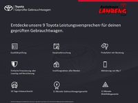 Neu Toyota C-HR 140 PS (102 kW) 2025 Silber SUV