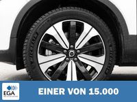 Gebraucht Volvo XC40 Plus 261 PS (191 kW) 2023 Weiß metallic SUV
