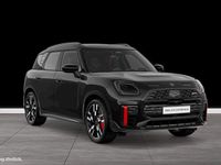 Gebraucht Mini John Cooper Works 300 PS (220 kW) 2024 Schwarz Kleinwagen