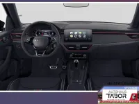 Neu Skoda Kamiq 150 PS (110 kW) 2026 Black magic perleffekt SUV