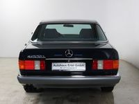 gebraucht Mercedes 420 Top-Zustand H-Kennzeichen
