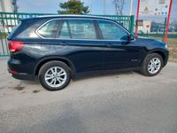 gebraucht BMW X5 X5 BaureiheDrive25d Sitzplätze 7