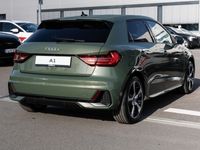 gebraucht Audi A1 Sportback S line 25 TFS S tronic