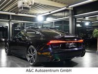 Gebraucht Audi RS7 Sport 600 PS (441 kW) 2020 Schwarz Kleinwagen