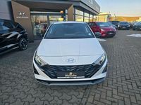 Neu Hyundai i20 Blackline 90 PS (66 kW) 2026 Weiß Limousine