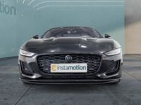 Gebraucht Jaguar F-Type 450 PS (330 kW) 2024 Schwarz Cabrio