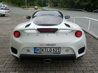 Gebraucht Lotus Evora 416 PS (305 kW) 2021 Weiß