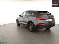 Gebraucht Audi Q5 Sportback S-Line 204 PS (150 kW) 2023 Daytonagrau perleffekt SUV