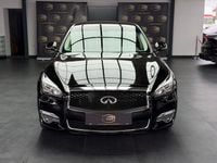 Gebraucht Infiniti Q70 170 PS (125 kW) 2016 Rötlich Limousine