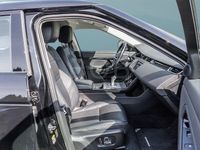 Gebraucht Land Rover Range Rover 309 PS (227 kW) 2021 Schwarz SUV