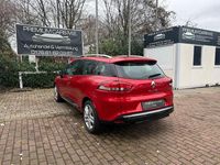 Gebraucht Renault Clio V LIMITED 76 PS (55 kW) 2020 Rot Limousine