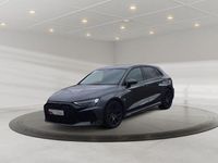 Gebraucht Audi RS3 Sport 400 PS (294 kW) 2025 Grau Limousine