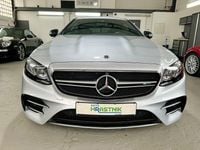Gebraucht Mercedes E53 AMG AMG 435 PS (319 kW) 2019 Silber