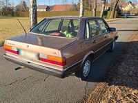 Gebraucht Audi 80 90 PS (66 kW) 1983 Violet Limousine