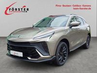 Neu DFSK Forthing 5 177 PS (130 kW) 2025 Grau SUV