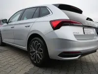 Gebraucht Skoda Scala 116 PS (85 kW) 2024 Kleinwagen