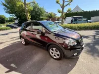 Gebraucht Opel Mokka X 140 PS (102 kW) 2016 Braun SUV