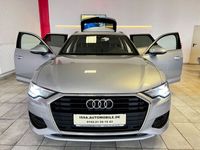 gebraucht Audi A6 Avant 40 TDI basis