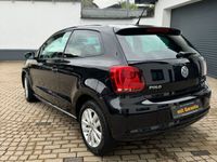 gebraucht VW Polo V Style BlueMotion/BMT *Steuerkette Neu*