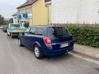 gebraucht Opel Astra Caravan ecoFLEX Edition „111 Jahre“ 1,7 Diesel