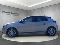 Second-hand Opel Corsa Edition 101 CP (74 kW) 2025 Argintiu Hatchback