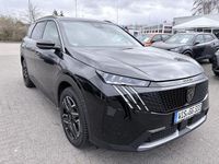 Gebraucht Peugeot 5008 GT 136 PS (100 kW) 2025 Schwarz SUV
