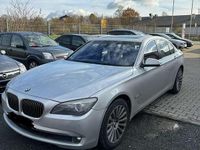 Gebraucht BMW ActiveHybrid 7 449 PS (330 kW) 2012 Limousine