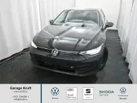 Neu VW Golf VIII Basis 116 PS (85 kW) 2026 Limousine