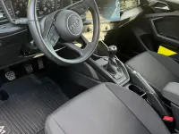 Gebraucht Audi A1 Sportback Advanced Plus 95 PS (69 kW) 2023 Andere farben Kleinwagen