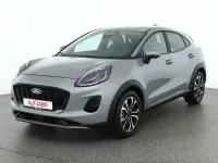 Gebraucht Ford Puma Titanium 125 PS (91 kW) 2025 Andere SUV