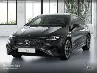 Gebraucht Mercedes CLA200 AMG 163 PS (119 kW) 2026 Schwarz Limousine