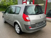 Gebraucht Renault Scenic E-Tech 135 PS (99 kW) 2006 Beige Limousine