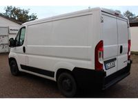 Gebraucht Opel Movano 120 PS (88 kW) 2024 Weiss Van
