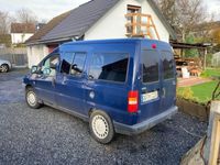 gebraucht Fiat Scudo 2.0 16V