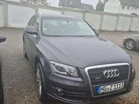 Gebraucht Audi Q5 177 PS (130 kW) 2012 SUV