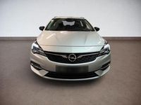 Gebraucht Opel Astra Elegance 110 PS (80 kW) 2022 Rot Kombi