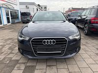 Gebraucht Audi A6 163 PS (119 kW) 2012 Kombi