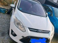 gebraucht Ford C-MAX 2011 2.0 tdci 7 Sitzer