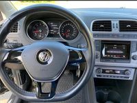 Gebraucht VW Polo LOUNGE 60 PS (44 kW) 2016 Grau Kleinwagen