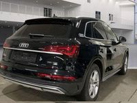 Gebraucht Audi Q5 Advanced 163 PS (119 kW) 2025 Schwarz metallic SUV