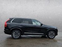 gebraucht Volvo XC90 XC90T8 AWD Inscript Expr Plug-In 20" Felgen LED