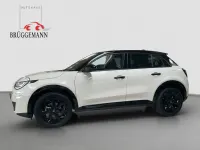 Neu Fiat 600 Street 101 PS (74 kW) 2026 Weiß SUV