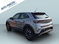 Gebraucht Opel Mokka-e Elegance 100 kW (136 PS) 2023 Grau SUV